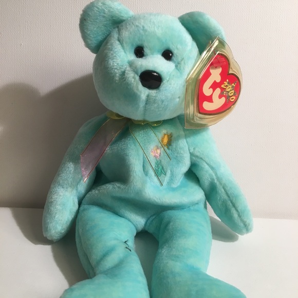 beanie babies Other Special Edition Beanie Barbie Ariel 200 Poshmark